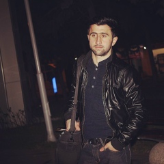 Yasar Nesibov, 25.07.1995, Баку