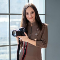 Екатерина Юрьева, 11.06, Москва