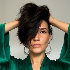 Катя Лакшми, 13.07, Санкт-Петербург