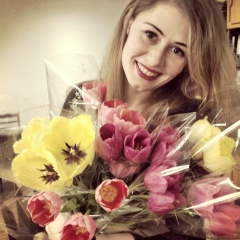 Ольга Василова