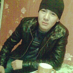 Нурик Джаисанбеков, 12.03.1994, Жанаозен