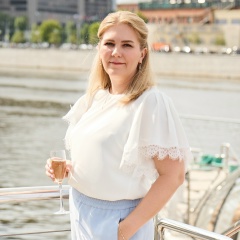 Татьяна Пашкова