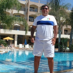 Илья Артюшков, 27.08.1987