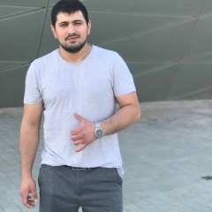 Вусал Алиев, Нижний Новгород