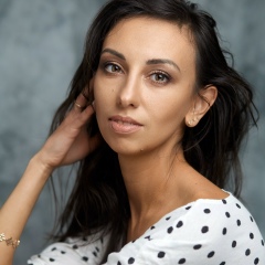 Наташа Волощенко, 28.05, Калуга