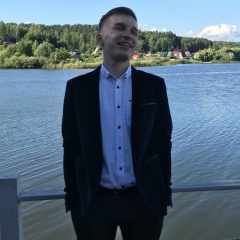 Александр Свиридович, 31.03.1989, Минск