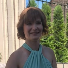 Ольга Нестерова, 23.09, Пермь