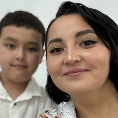Тина Кожанова, 12.07, Ишим