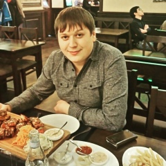 Артём Зубков, 10.03, Магнитогорск