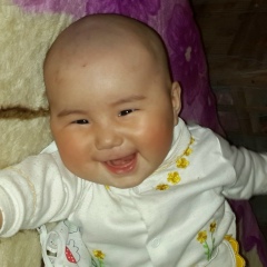 Камажай Жуманбетова, 17.02.1994, Алматы