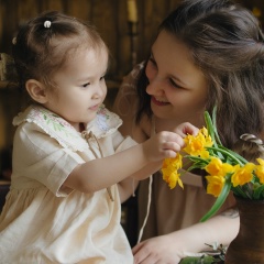 Карина Лаптандер, 01.08, Тюмень