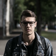 Иван Чистяков, 11.06, Санкт-Петербург