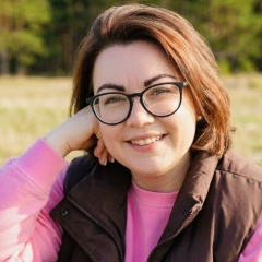 Lena Bjork, 12.01, Архангельск