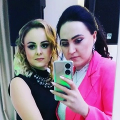 Ирина Гридюшко, 08.01, Боровляны