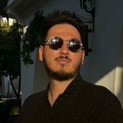 Тимур Каримов, 27.05.1992, Москва