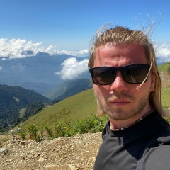 Алексей Диденко, Воронеж