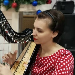 Валентина Пронина, 05.05, Москва