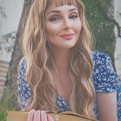 Юля Гострик, 19.11.1978, Москва