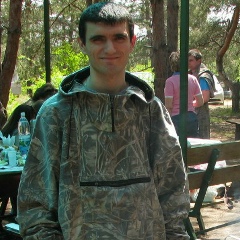Михаил Мкртычян, 10.11.1986, Волгоград