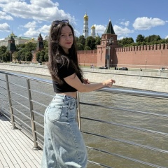 Лена Кельманова, 23.09, Санкт-Петербург