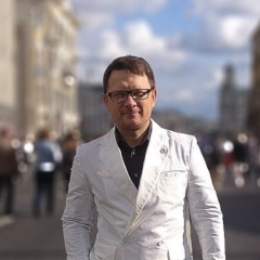 Вячеслав Игонин, 06.04, Москва