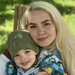 Каролина Мутагаджиева, Ставрополь