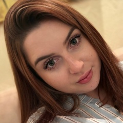 Дарья Д, 29.12, Краснодар