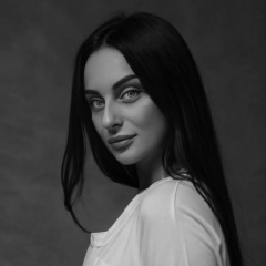 Татьяна Клюквина, 18.07, Нижний Новгород