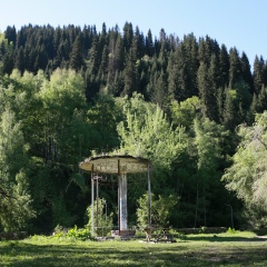 Кристина Дикая, 23.04