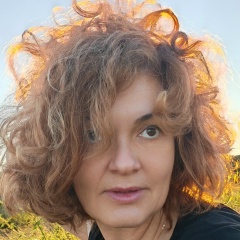 Юлия Елфачева, 21.01, Санкт-Петербург