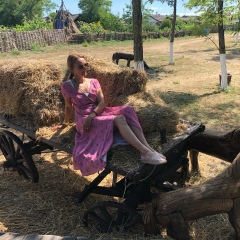 Ирина Ивенина, 08.10, Москва