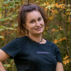 Мария Мамедова, 11.05, Котельнич