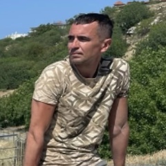 Олег Ящук, Санкт-Петербург