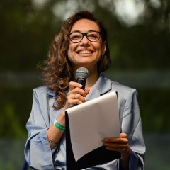 Лидия Соловьева, 27.07.1985, Липецк