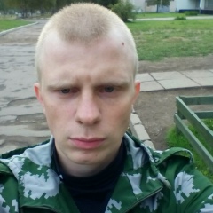 Сергей Васильев, 15.11.1989, Санкт-Петербург