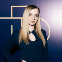 Юлия Пашкина, 27.05, Киров