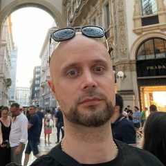 Алексей Шидловский, 19.08, Алматы