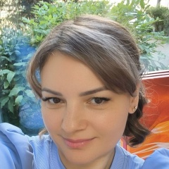 Инна Ильиных, 11.04, Красноярск