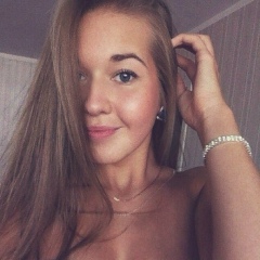Даша Мельникова, 04.04.1996