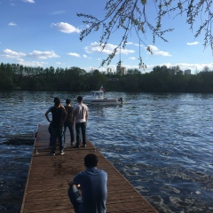 Orunbek Murataliev, 06.05.1992