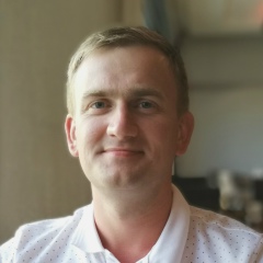 Павел Черняк, 31.01.1987, Гомель