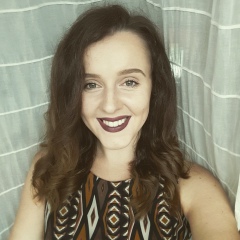 Леся Сухонос, 18.09.1992, Кропивницкий / Кировоград