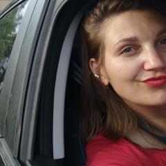 Екатерина Тиме, 16.02, Москва