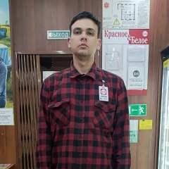 Максим Исмайлов, 03.05, Ленинск-Кузнецкий