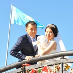 Багдат Балманов, 17.06, Карауылкелды (Байганин)