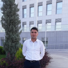 Бегли Алтаев, 19.10, Кака