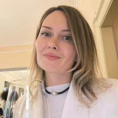 Светлана Болукова, 20.11.1984, Нижний Новгород