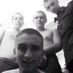 Миша Уроков, 29.05, Калуга