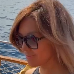 Алия Кожахметова, 07.08, Астана