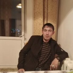 Ерлан Байбеков, 29.05.1990, Павлодар